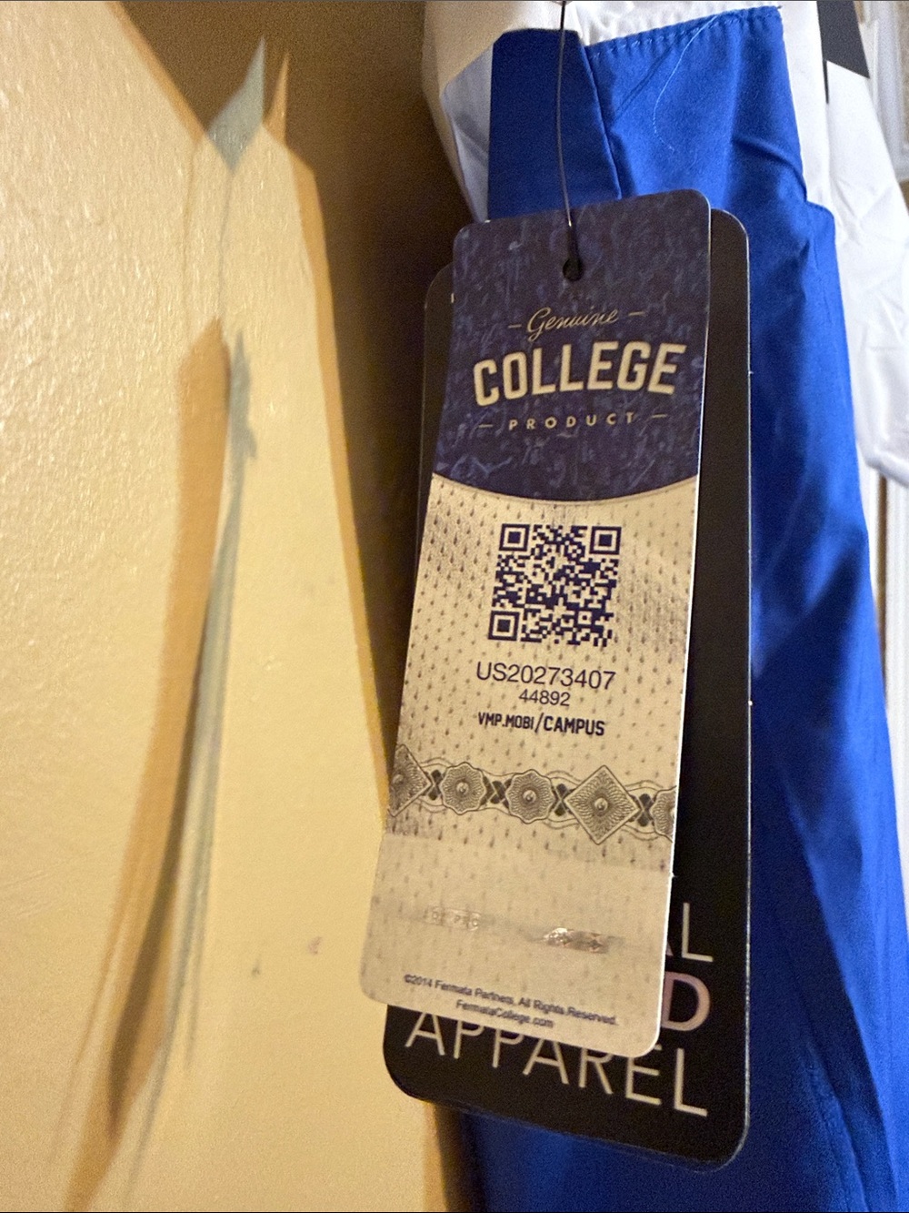 NWT Nike Men’s XL White Blue University Kentucky Short-Sleeve Pullover U of K - Picture 3 of 10